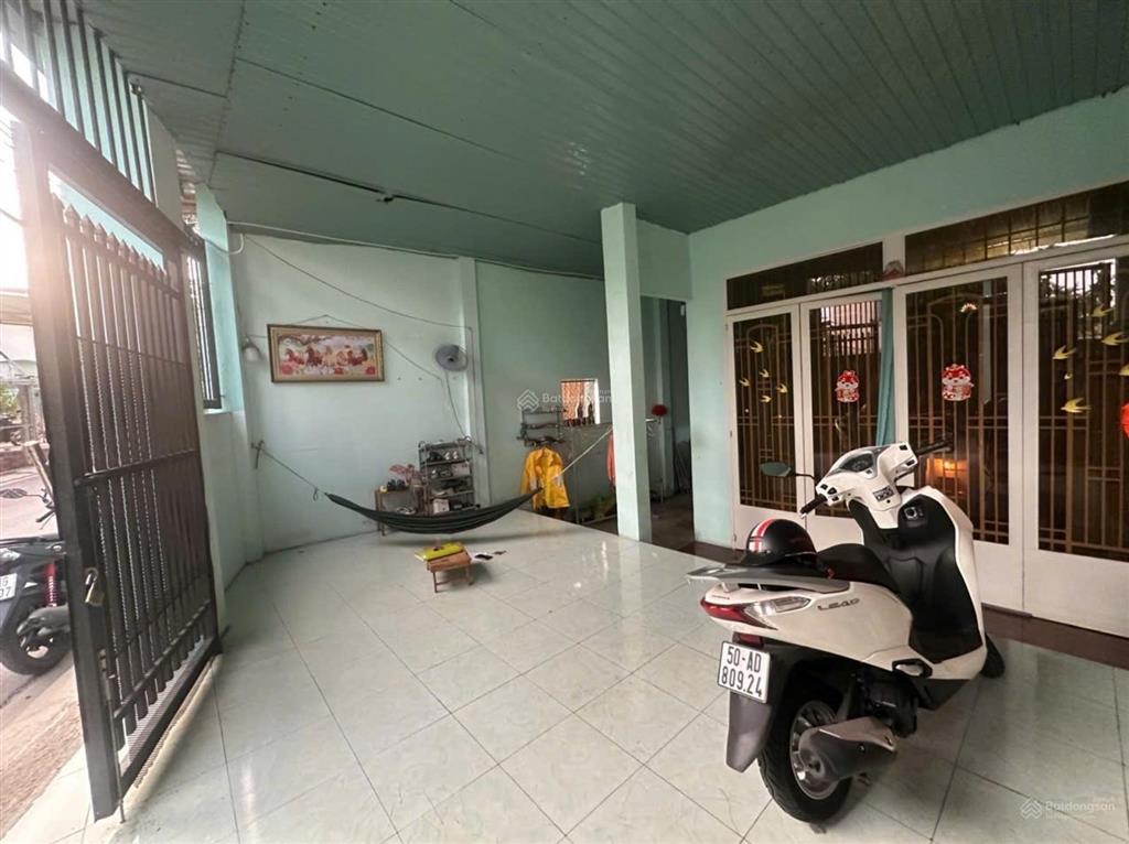 Tăng nhơn phú b(cũ)  đường ôtô tránh thông  nhà trệt  232m  chỉ 15,3 tỷ