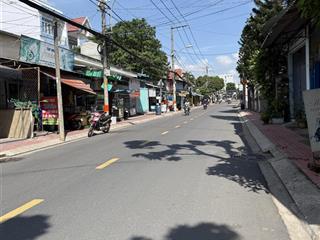 Bán nhà  2 tầng  mặt đường kinh doanh  nam cao tân phú(cũ)  tp thủ đức