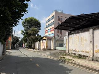 Ngay đường trương văn hải  đất full thổ  1100m(24x40)  tăng nhơn phú  tp thủ đức