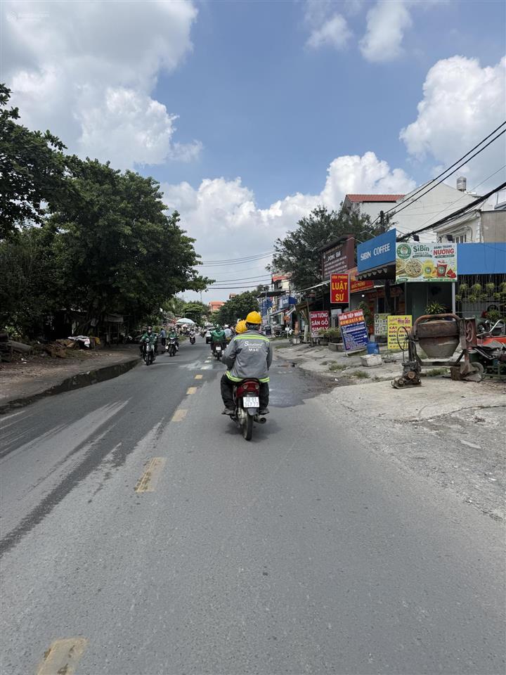 Ngay lã xuân oai  tăng nhơn phú a(cũ)  đất full thổ cư  230m(10x23)  chỉ 46tr/m