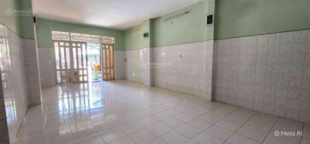 Mặt tiền đường 20m vỉa hè  tăng nhơn phú  tp thủ đức  4 tầng  chỉ 14,3 tỷ