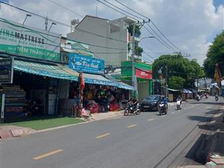 Mặt đường kinh doanh  ô tô tránh  tân phú (cũ)  tp thủ đức