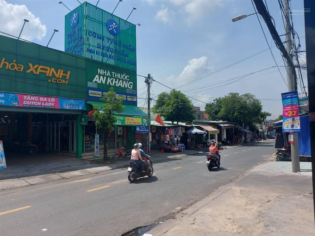 Mặt đường kinh doanh  ô tô tránh  tân phú (cũ)  tp thủ đức