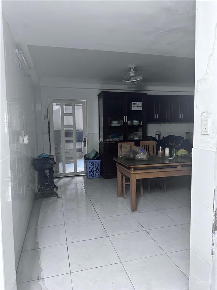 Bán nhà  2 tầng  138m  ngay cạnh đường lê văn việt  tăng nhơn phú a (cũ)  tp thủ đức