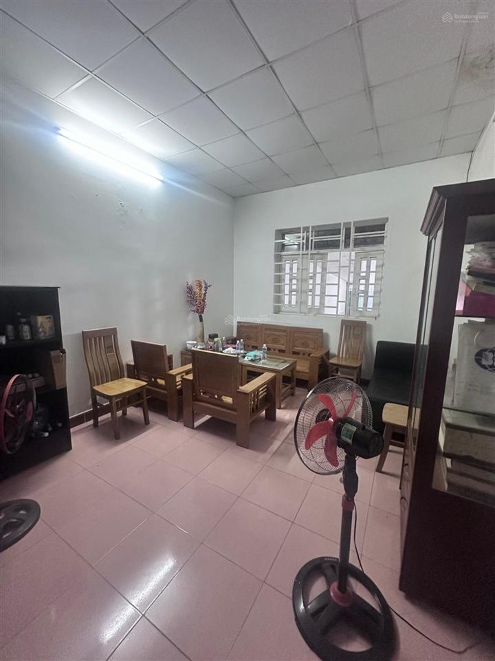 Bán nhà  2 tầng  138m  ngay cạnh đường lê văn việt  tăng nhơn phú a (cũ)  tp thủ đức