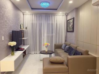 Bán nhanh căn hộ 3pn richmond city, tầng cao view bitexco quận 1 giá 6.3 tỷ full nt  e phi