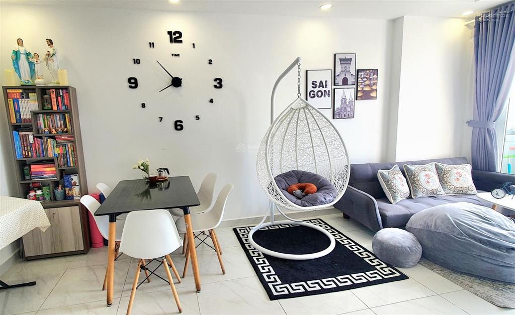 Em cần cho thuê ch richmond city, 15 triệu vnd, 67m2, 2pn, 2wc tại nguyễn xí, bình thạnh