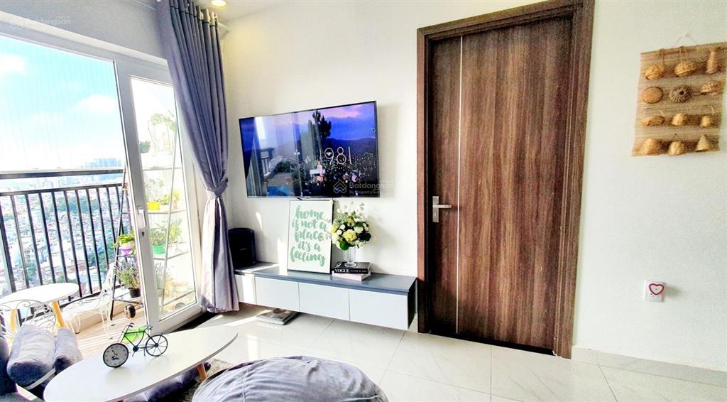 Em cần cho thuê ch richmond city, 15 triệu vnd, 67m2, 2pn, 2wc tại nguyễn xí, bình thạnh