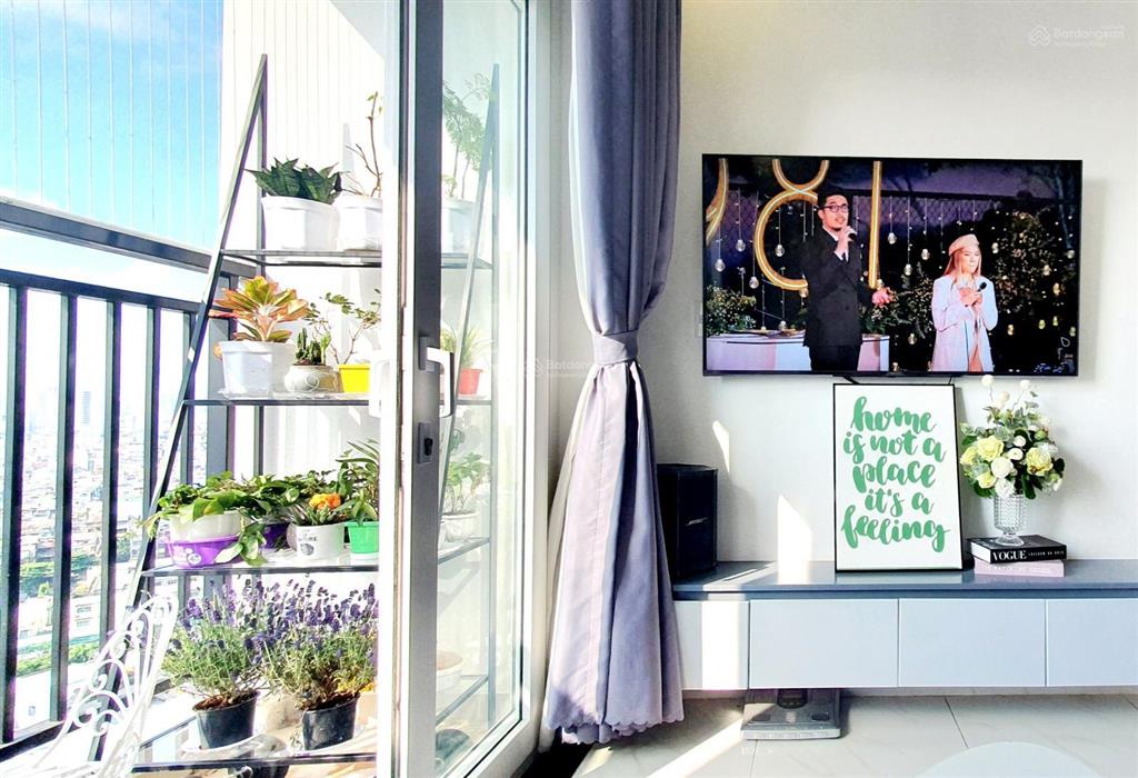 Em cần cho thuê ch richmond city, 15 triệu vnd, 67m2, 2pn, 2wc tại nguyễn xí, bình thạnh