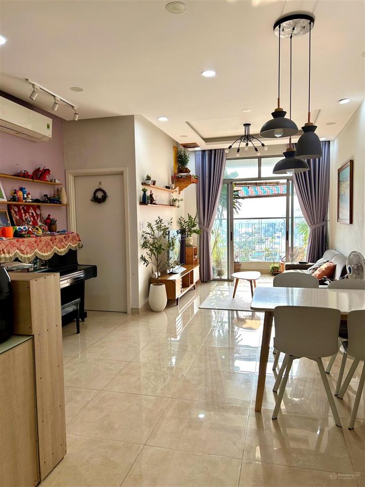 Cho thuê ch đẹp opal riverside, 13 triệu vnd, 70m2, full nội thất đẹp  e phi xem nhà