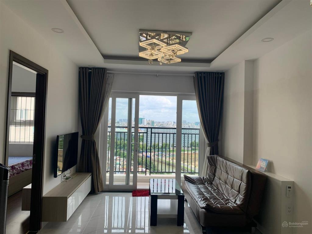 Em cho thuê căn hộ richmond city, 15 triệu vnd, 67 m2, 2pn, 2wc, đầy đủ tiện nghi