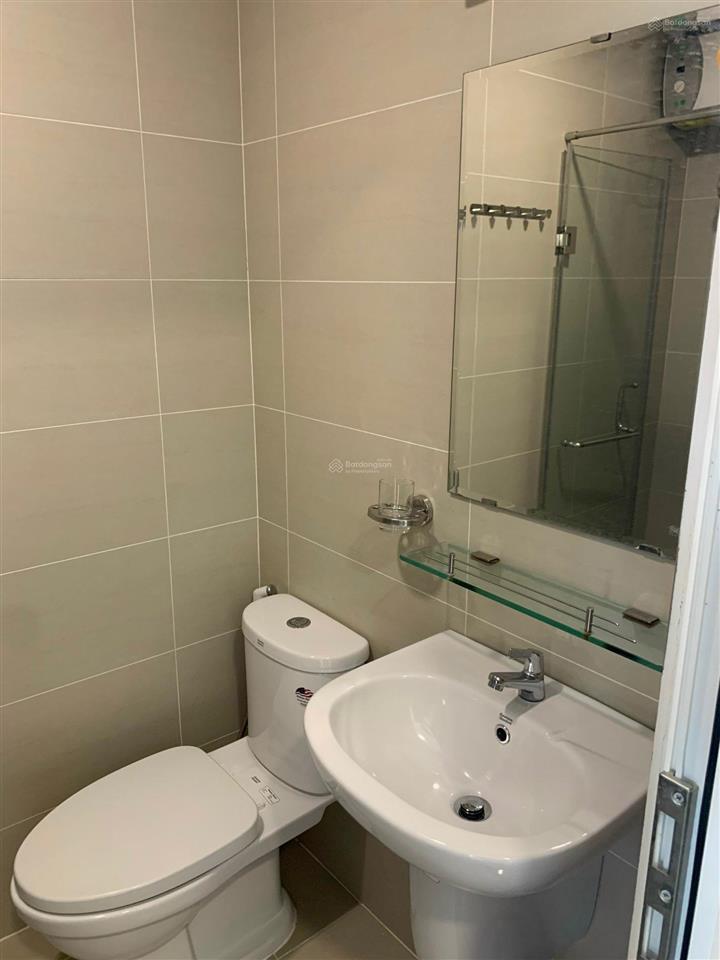 Em cho thuê căn hộ richmond city, 15 triệu vnd, 67 m2, 2pn, 2wc, đầy đủ tiện nghi