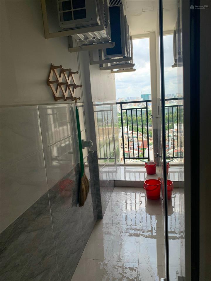 Em cho thuê căn hộ richmond city, 15 triệu vnd, 67 m2, 2pn, 2wc, đầy đủ tiện nghi