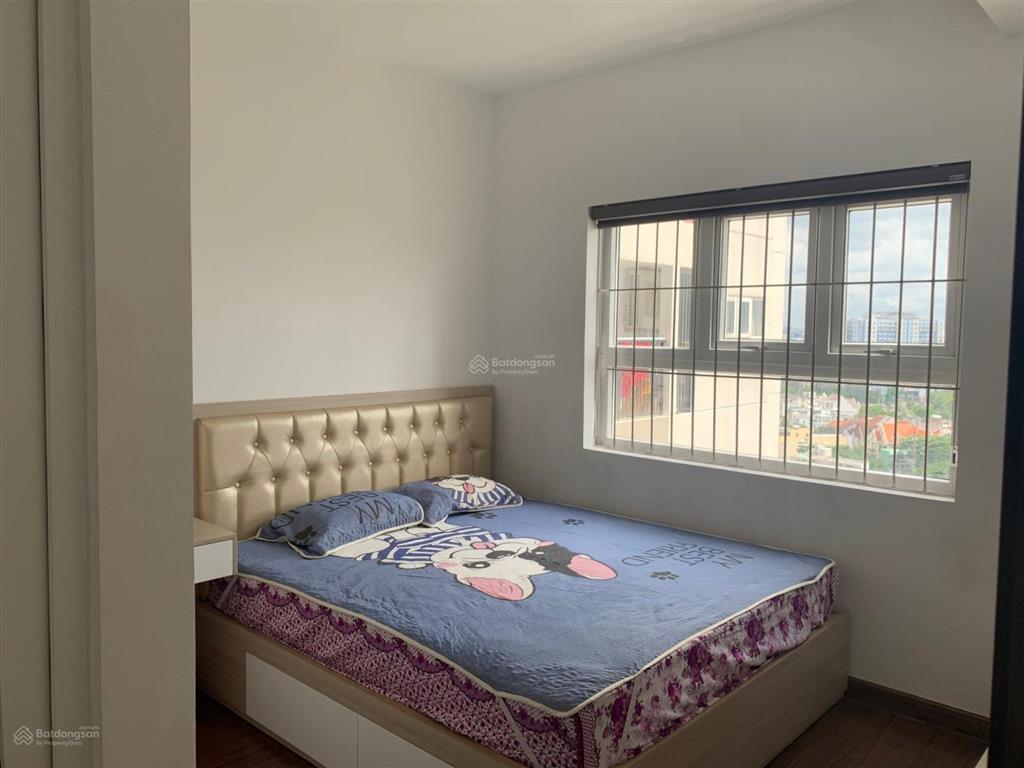 Em cho thuê căn hộ richmond city, 15 triệu vnd, 67 m2, 2pn, 2wc, đầy đủ tiện nghi