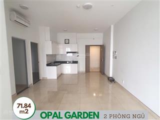Cho thuê cc opal riverside, 12 triệu vnd, 70m2, 2pn, 2wc, giá cực chất