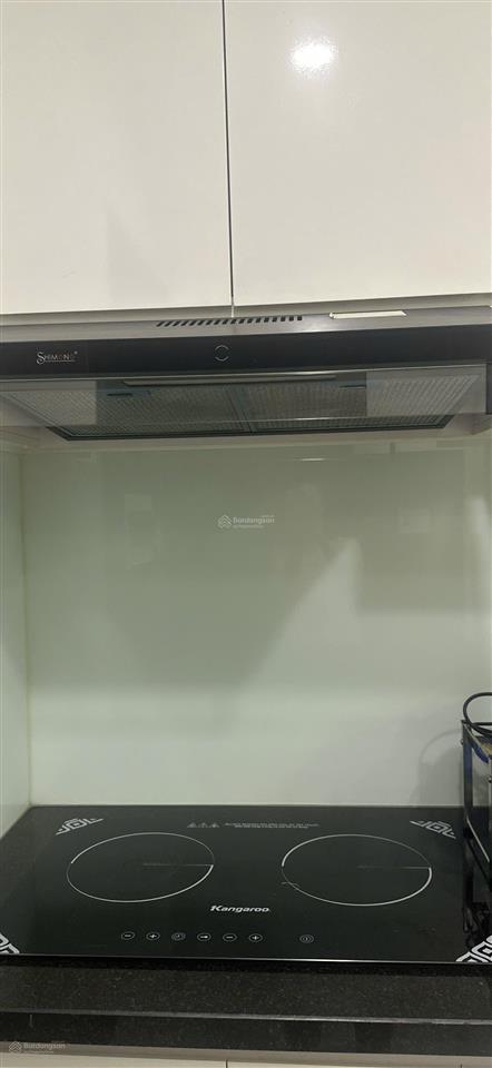 Cho thuê ch richmond city, 9,5 triệu, 38m2, đẹp xuất sắc tại nguyễn xí, bình thạnh