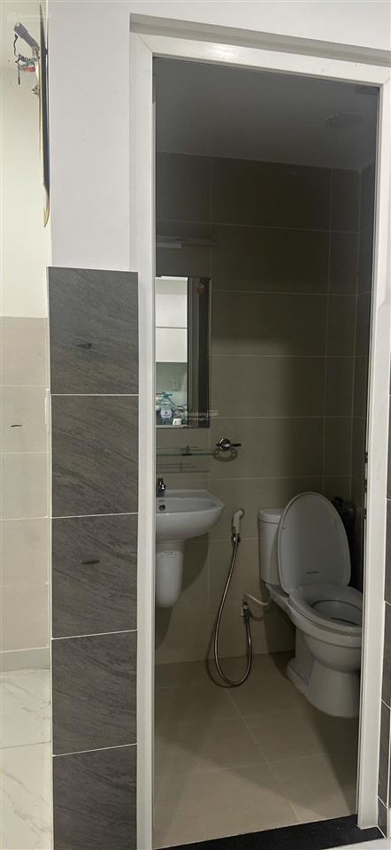 Cho thuê ch richmond city, 9,5 triệu, 38m2, đẹp xuất sắc tại nguyễn xí, bình thạnh