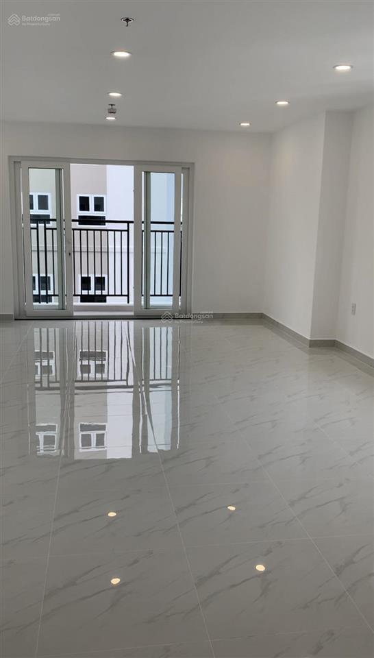 Em cho thuê căn hộ 52m2 richmond city giá 11 triệu ntcb tầng cao view cực đẹp