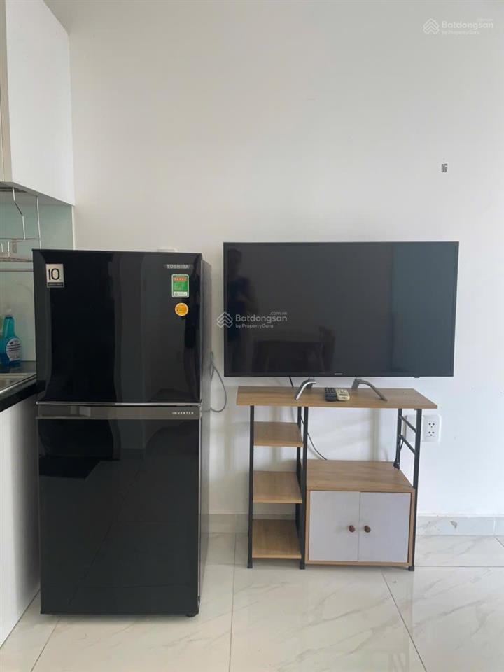 Căn hộ richmond city 38m2 full nội thất giá 2.8 tỷ bao thuế phí sang tên  em phi