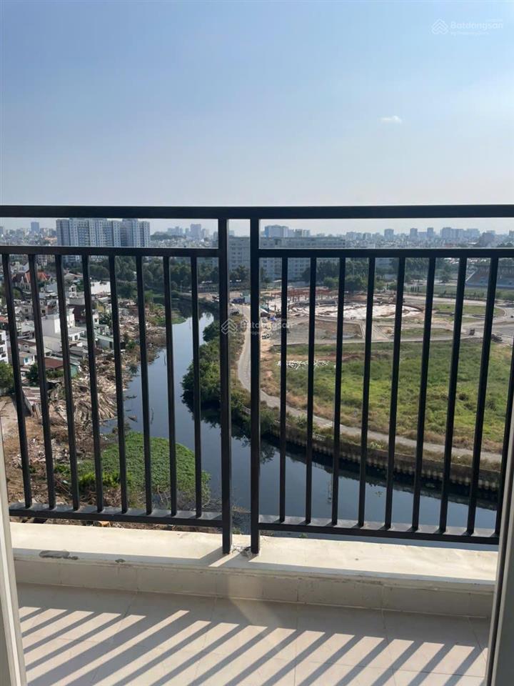 Căn hộ richmond city 38m2 full nội thất giá 2.8 tỷ bao thuế phí sang tên  em phi