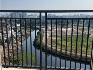 Căn hộ richmond city 38m2 full nội thất giá 2.8 tỷ bao thuế phí sang tên  em phi