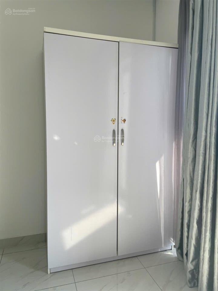 Căn hộ richmond city 38m2 full nội thất giá 2.8 tỷ bao thuế phí sang tên  em phi