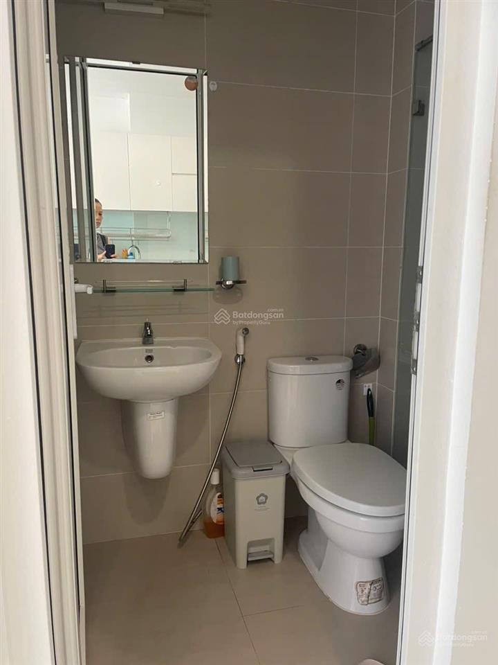 Căn hộ richmond city 38m2 full nội thất giá 2.8 tỷ bao thuế phí sang tên  em phi