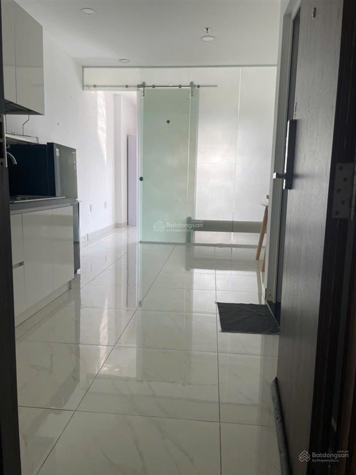 Căn hộ richmond city 38m2 full nội thất giá 2.8 tỷ bao thuế phí sang tên  em phi