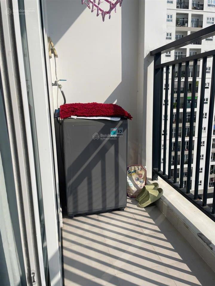 Căn hộ richmond city 38m2 full nội thất giá 2.8 tỷ bao thuế phí sang tên  em phi