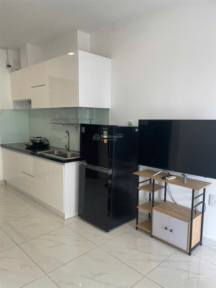 Căn hộ richmond city 38m2 full nội thất giá 2.8 tỷ bao thuế phí sang tên  em phi