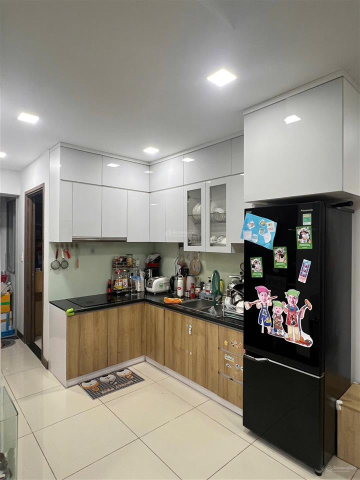 Bán cc green field, 4,5 tỷ, 65m2, 2pn, 2wc, chính chủ uy tín, bình thạnh, hồ chí minh