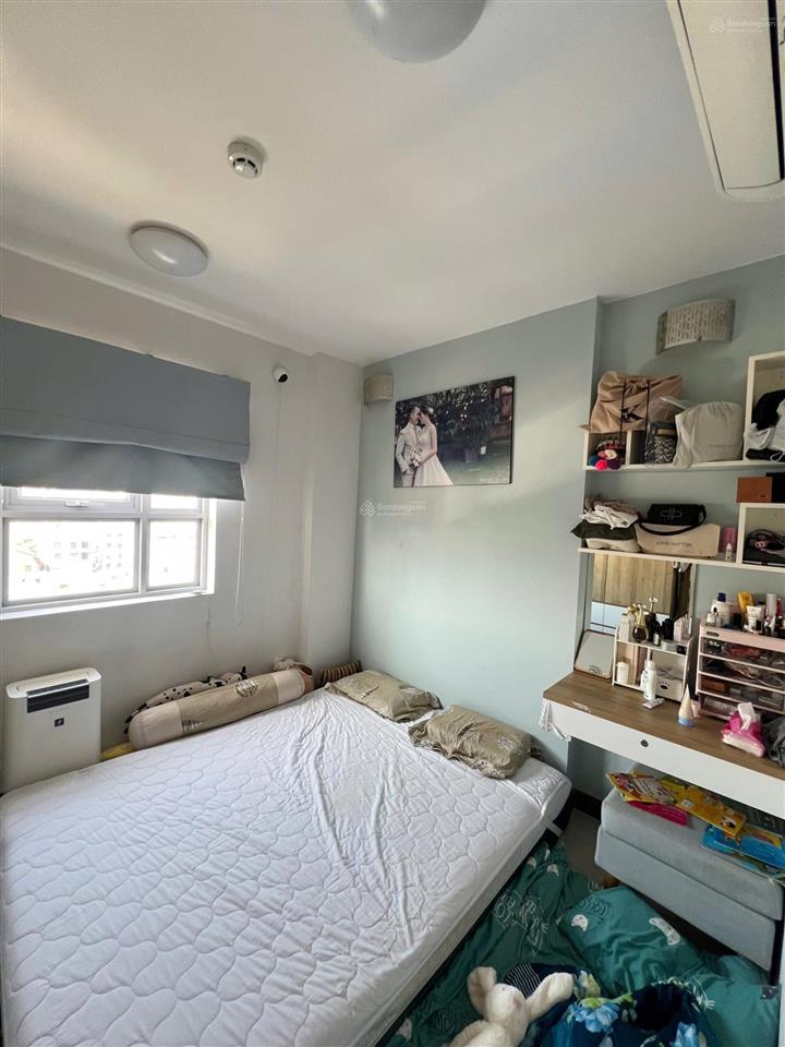 Bán cc green field, 4,5 tỷ, 65m2, 2pn, 2wc, chính chủ uy tín, bình thạnh, hồ chí minh