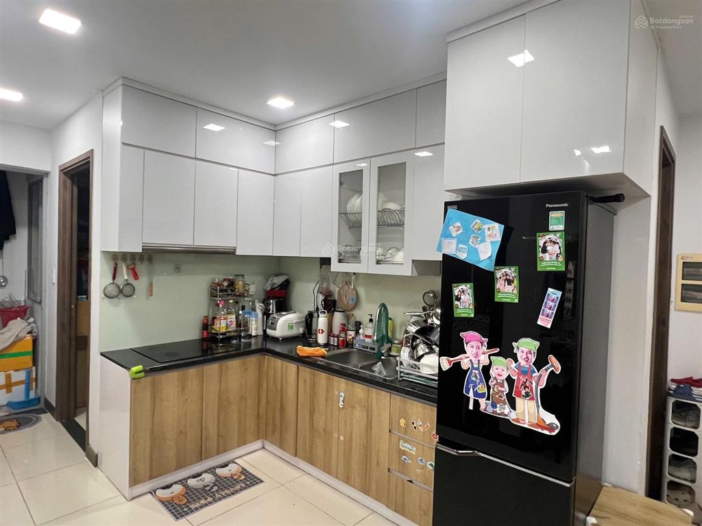 Bán cc green field, 4,5 tỷ, 65m2, 2pn, 2wc, chính chủ uy tín, bình thạnh, hồ chí minh