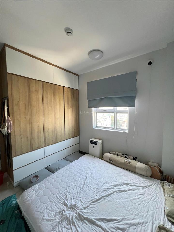 Bán cc green field, 4,5 tỷ, 65m2, 2pn, 2wc, chính chủ uy tín, bình thạnh, hồ chí minh