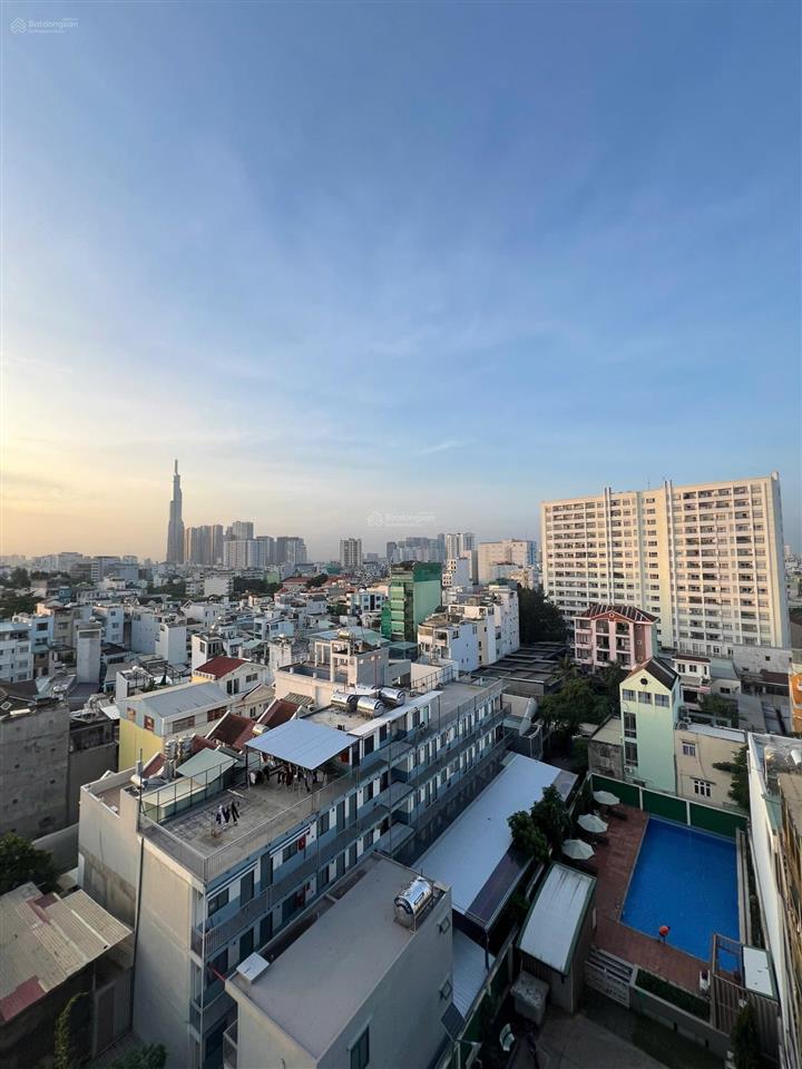 Bán cc green field, 4,5 tỷ, 65m2, 2pn, 2wc, chính chủ uy tín, bình thạnh, hồ chí minh