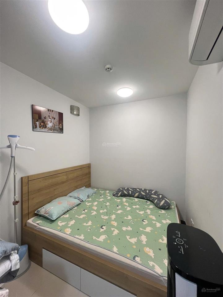 Bán cc green field, 4,5 tỷ, 65m2, 2pn, 2wc, chính chủ uy tín, bình thạnh, hồ chí minh