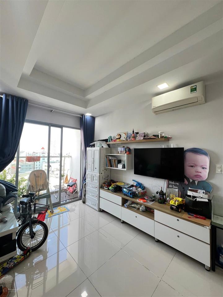 Bán cc green field, 4,5 tỷ, 65m2, 2pn, 2wc, chính chủ uy tín, bình thạnh, hồ chí minh