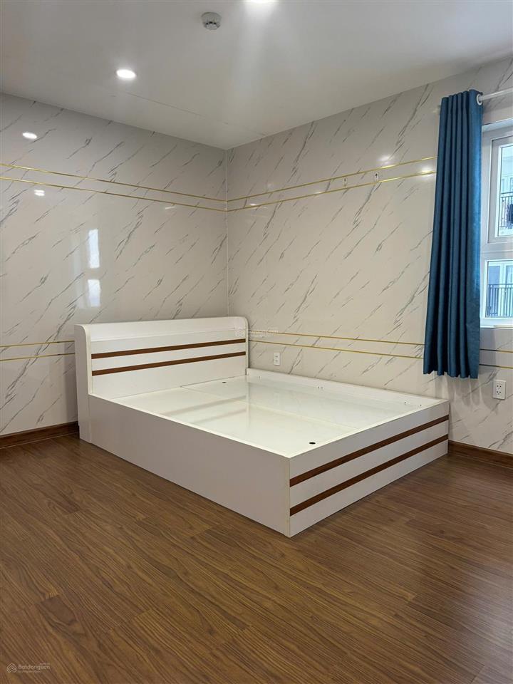 Cho thuê cc richmond city, chỉ với 16,5 triệu, 86m2, 3pn, 2wc tại bình thạnh