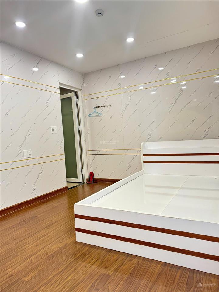 Cho thuê cc richmond city, chỉ với 16,5 triệu, 86m2, 3pn, 2wc tại bình thạnh