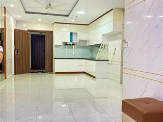 Cho thuê cc richmond city, chỉ với 16,5 triệu, 86m2, 3pn, 2wc tại bình thạnh