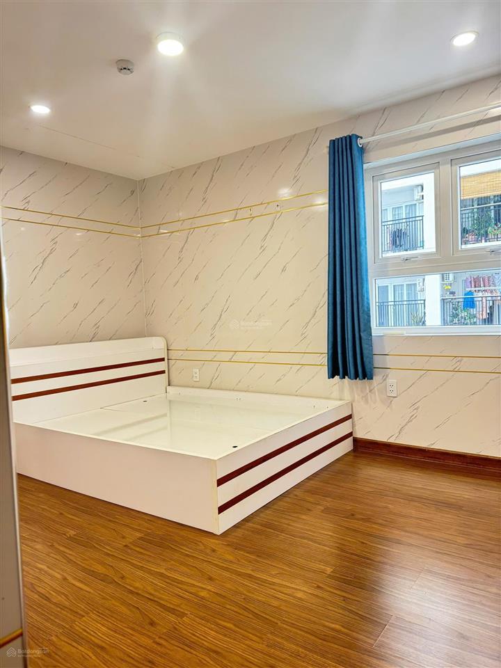 Cho thuê cc richmond city, chỉ với 16,5 triệu, 86m2, 3pn, 2wc tại bình thạnh