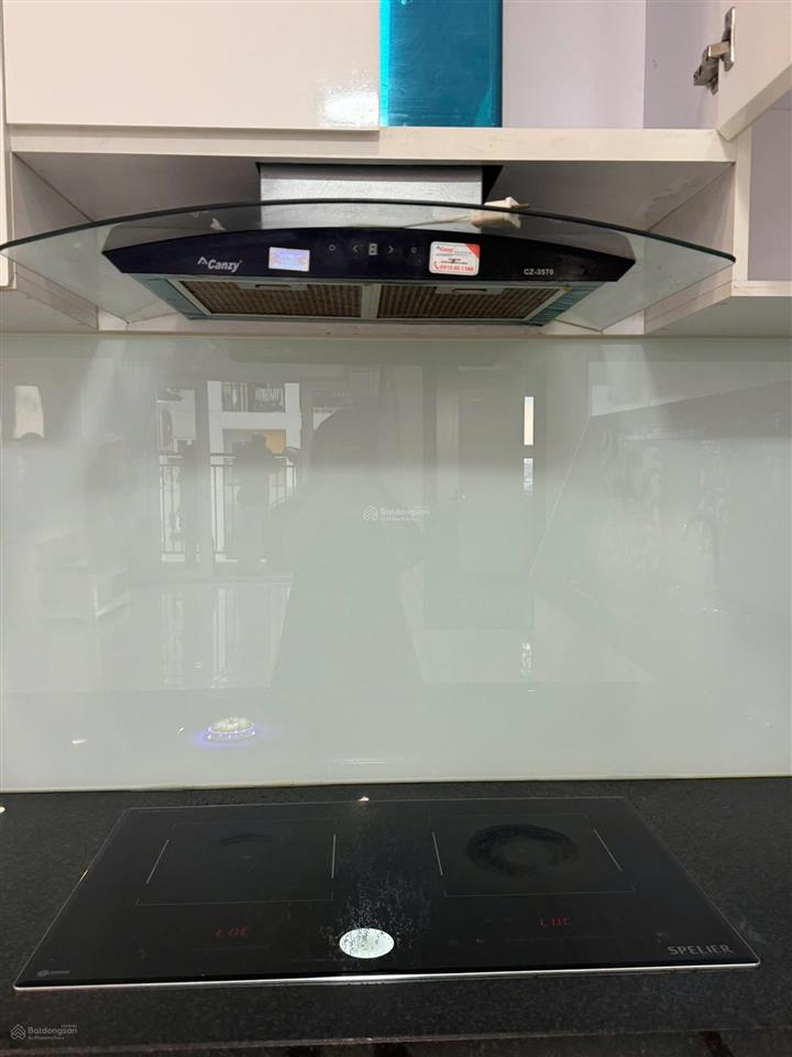 Cho thuê cc richmond city, chỉ với 16,5 triệu, 86m2, 3pn, 2wc tại bình thạnh