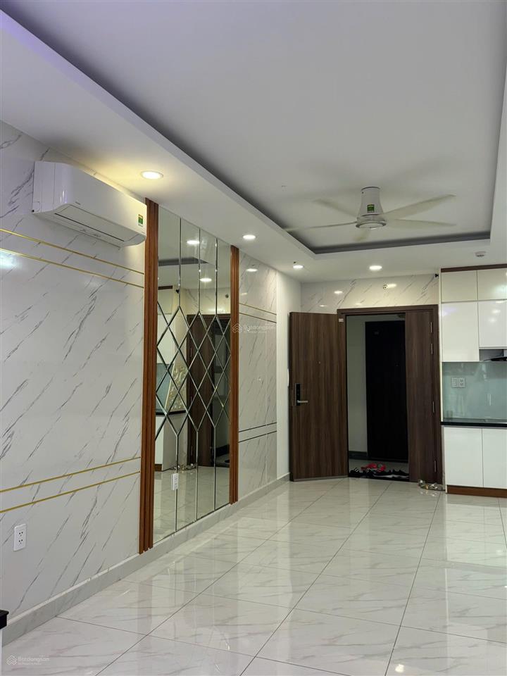 Cho thuê cc richmond city, chỉ với 16,5 triệu, 86m2, 3pn, 2wc tại bình thạnh