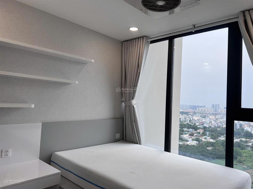 Cho thuê cc eco green sài gòn 3pn 16 triệu ntcb, full nt 19 triệu view cực đẹp  0906 820 *** e phi