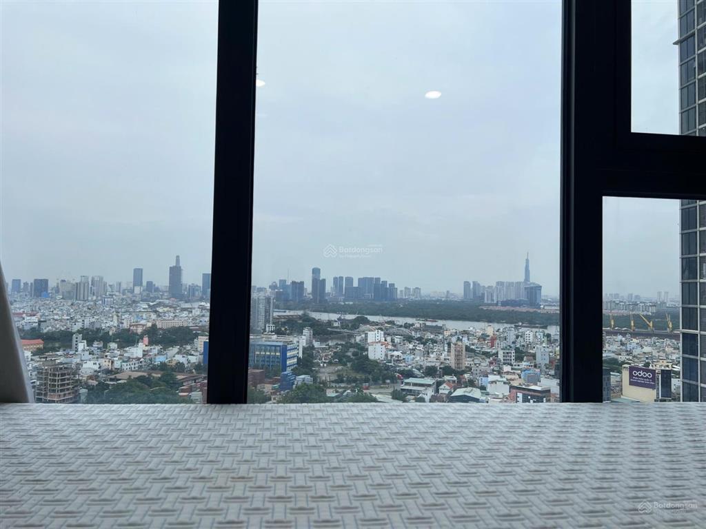 Cho thuê cc eco green sài gòn 3pn 16 triệu ntcb, full nt 19 triệu view cực đẹp  0906 820 *** e phi