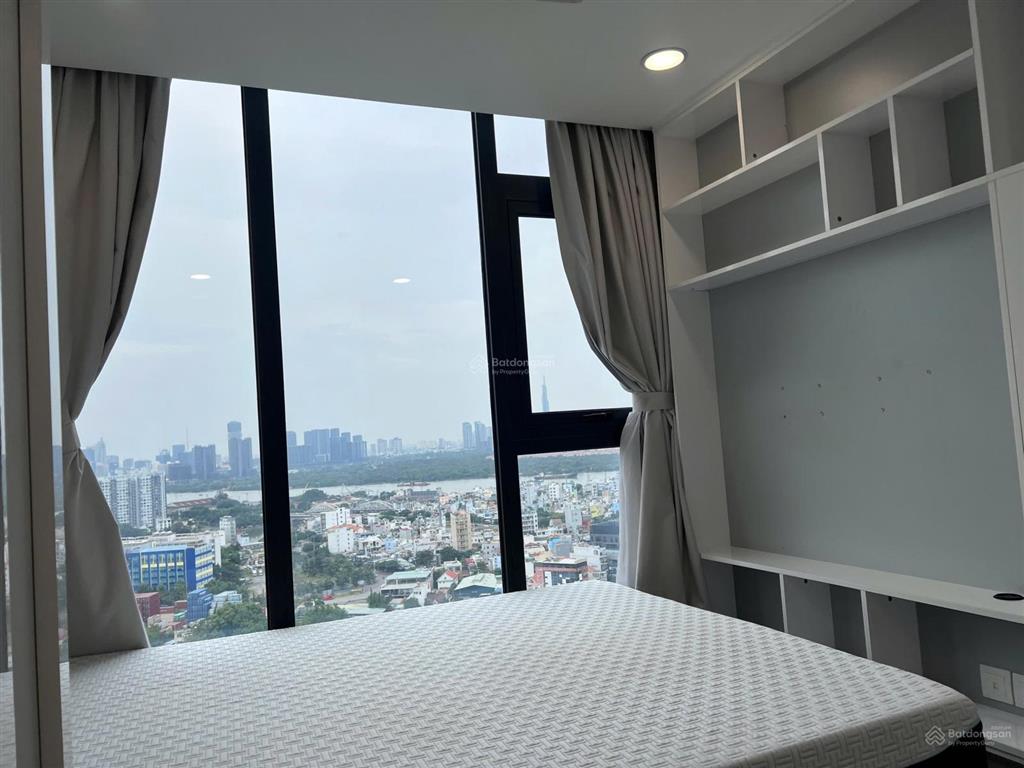 Cho thuê cc eco green sài gòn 3pn 16 triệu ntcb, full nt 19 triệu view cực đẹp  0906 820 *** e phi