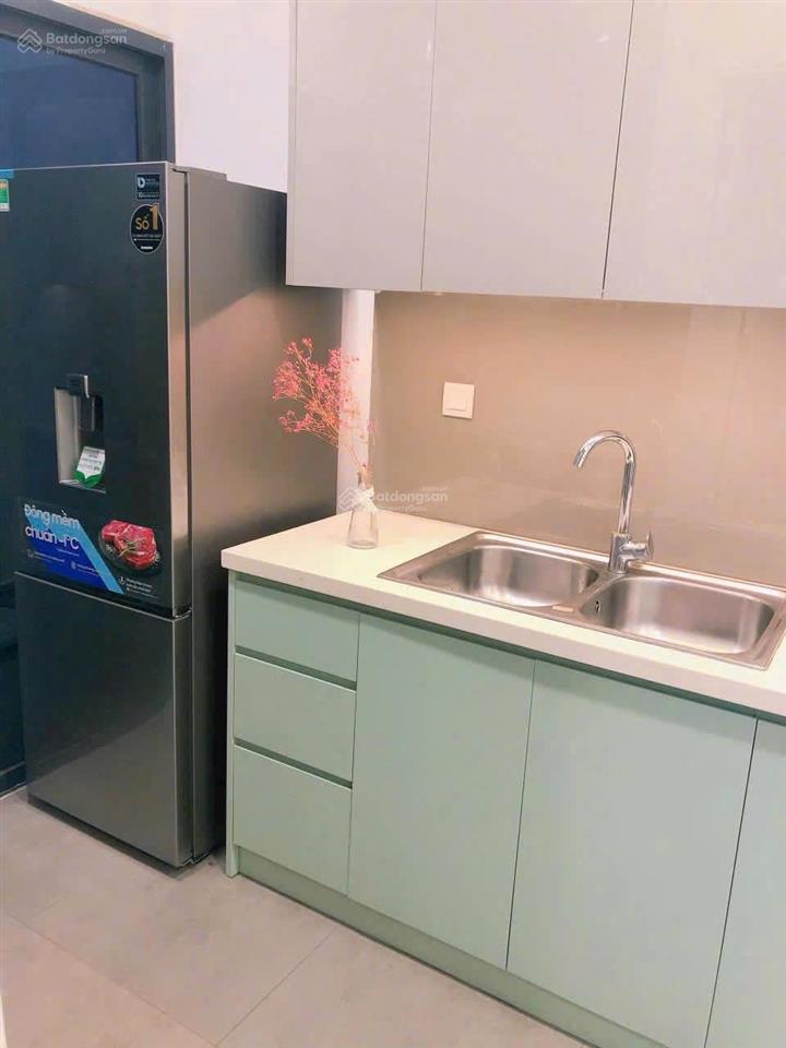 Cho thuê cc eco green sài gòn, 15 triệu, 65m2, 2pn, 2wc, đẹp xuất sắc giá tốt