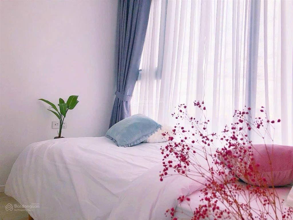 Cho thuê cc eco green sài gòn, 15 triệu, 65m2, 2pn, 2wc, đẹp xuất sắc giá tốt