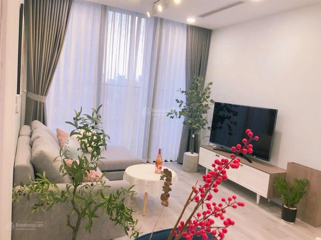 Cho thuê cc eco green sài gòn, 15 triệu, 65m2, 2pn, 2wc, đẹp xuất sắc giá tốt
