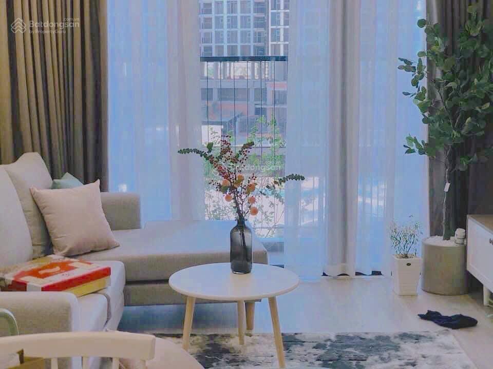 Cho thuê cc eco green sài gòn, 15 triệu, 65m2, 2pn, 2wc, đẹp xuất sắc giá tốt